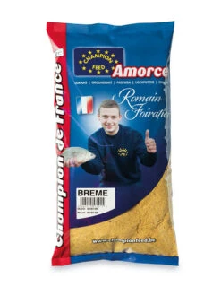 Amorce Breme 1kg