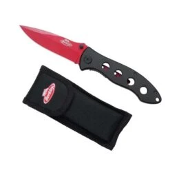 Berkley Foldable Knife 20.5cm -Hengelsport Winkel berkley foldable knife 205cm 3