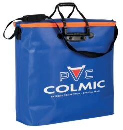 Colmic PVC P/Nassa Pantera L (65x17x60cm) -Hengelsport Winkel colmic pvc p nassa pantera l 65x17x60cm 2