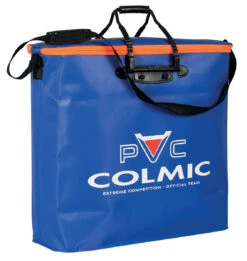 Colmic PVC P/Nassa Pantera L (65x17x60cm) -Hengelsport Winkel colmic pvc p nassa pantera l 65x17x60cm 3