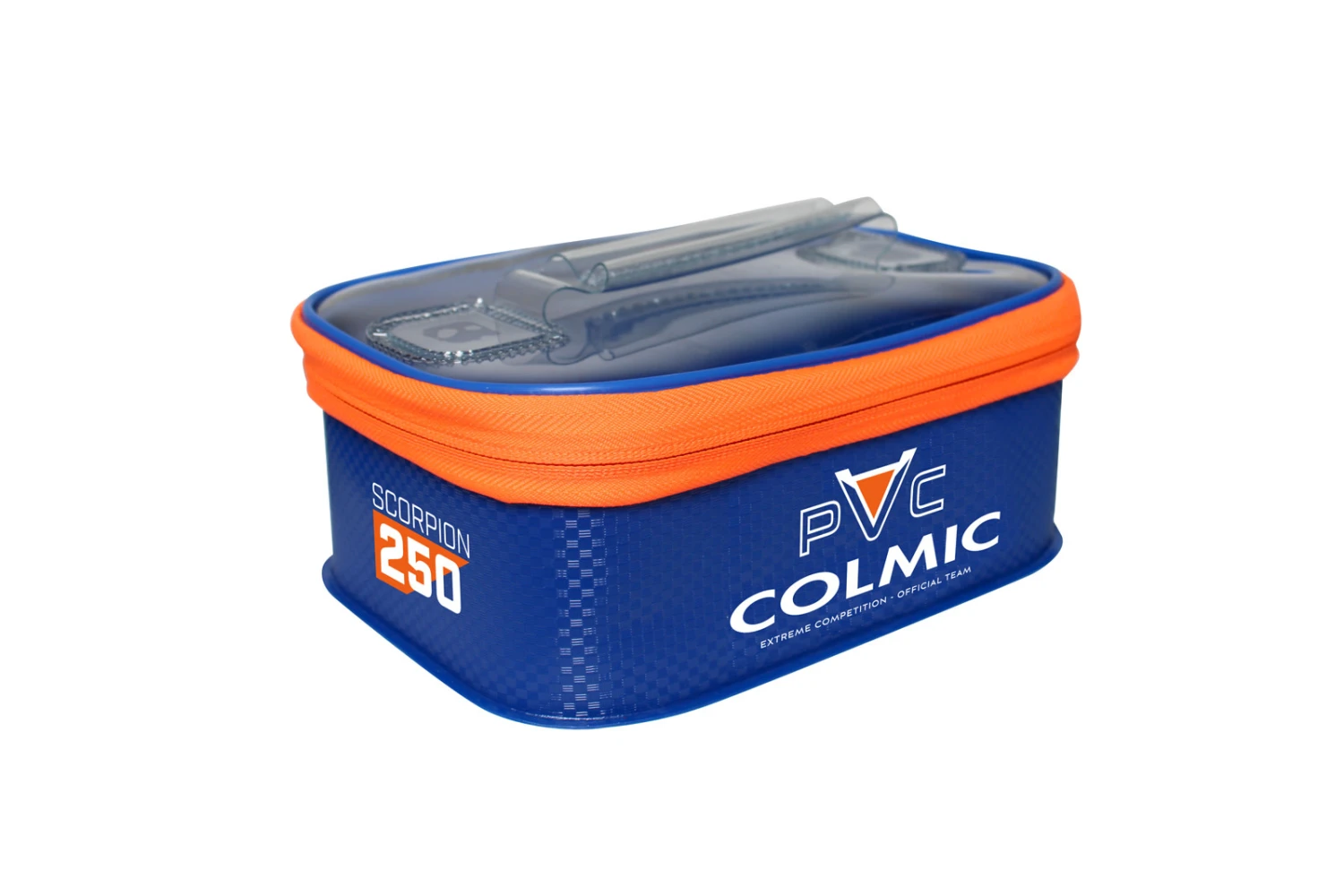 Colmic PVC Scorpion 250 2 Colmic PVC Scorpion 250 - Afbeelding 2