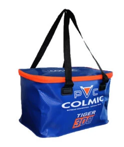 Colmic PVC Tiger 300