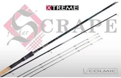 Colmic Xtreme Adventure 25 9ft (2.70m)