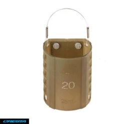 Cresta Accellerate Block Feeders Small -Hengelsport Winkel cresta accelerate block feeders small 3