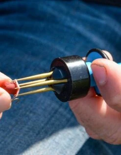 Cresta Bait Band Tool -Hengelsport Winkel cresta bait band tool 2