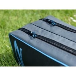 Cresta Blackthorne Pole Holdall 1+1 Compartments -Hengelsport Winkel cresta blackthorne pole holdall 11 compartments 2