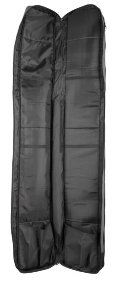 Cresta Blackthorne Pole Holdall 1+1 Compartments -Hengelsport Winkel cresta blackthorne pole holdall 11 compartments 4