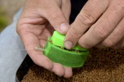 Cresta Compress Method Mould Maat L -Hengelsport Winkel cresta compress method mould maat l 3