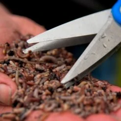 Cresta Double Blade Wormchopper -Hengelsport Winkel cresta double blade wormchopper 5