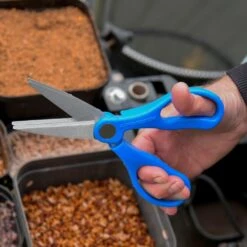 Cresta Double Blade Wormchopper -Hengelsport Winkel cresta double blade wormchopper 8