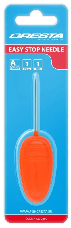 Cresta Easy Stop Needle -Hengelsport Winkel cresta easy stop needle 2