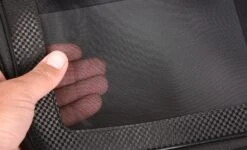 Cresta Eva Bait Bag Micro Mesh Large -Hengelsport Winkel cresta eva bait bag micro mesh large 3