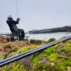 Cresta Identity Pro Accelerate Feeder 3.60m 30-50gr -Hengelsport Winkel cresta identity pro accelerate feeder 360m 30 50gr 4