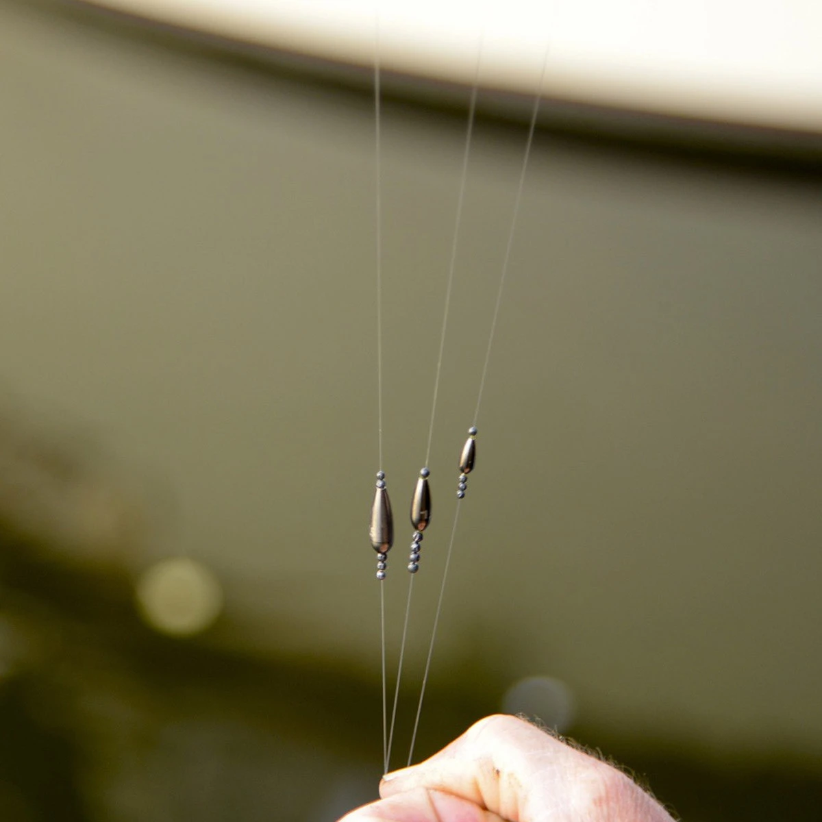 Cresta Inline Olivettes 7 Cresta Inline Olivettes - Afbeelding 7