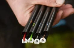 Cresta Insert Elastic Protectors -Hengelsport Winkel cresta insert elastic protectors 2