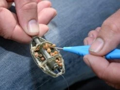 Cresta Method Cleaning Brush 11 Cresta Method Cleaning Brush -Hengelsport Winkel cresta method cleaning brush 3