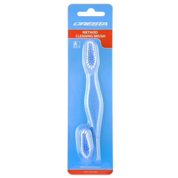 Cresta Method Cleaning Brush 6 Cresta Method Cleaning Brush - Afbeelding 6