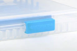 Cresta Modular Hook Length Storage Box 15 Cm -Hengelsport Winkel cresta modular hook length storage box 15 cm 3