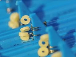 Cresta Modular Hook Length Storage Box 15 Cm -Hengelsport Winkel cresta modular hook length storage box 15 cm 4