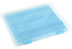 Cresta Modular Hook Length Storage Box 15 Cm -Hengelsport Winkel cresta modular hook length storage box 15 cm 6