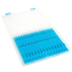 Cresta Modular Hook Length Storage Box 15 Cm -Hengelsport Winkel cresta modular hook length storage box 15 cm 7