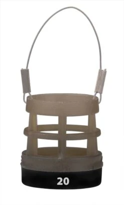 Cresta Plastic Ring Feeders -Hengelsport Winkel cresta plastic ring feeders 4