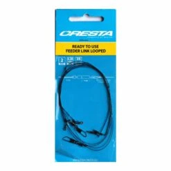 Cresta Ready To Use Feeder Link Looped