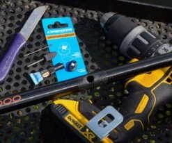 Cresta Smooth Pullerslot -Hengelsport Winkel cresta smooth pullerslot 4