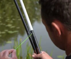 Cresta Smooth Pullerslot -Hengelsport Winkel cresta smooth pullerslot 6