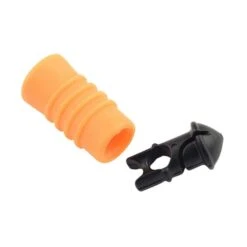 Cresta Softcap Hollow Connectors -Hengelsport Winkel cresta softcap hollow connectors 3