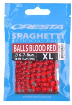 Cresta Spaghetti Balls XL -Hengelsport Winkel cresta spaghetti balls xl 1