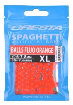 Cresta Spaghetti Balls XL