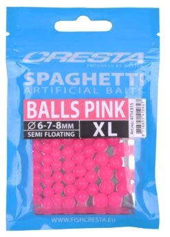 Cresta Spaghetti Balls XL -Hengelsport Winkel cresta spaghetti balls xl 3