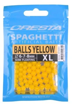 Cresta Spaghetti Balls XL -Hengelsport Winkel cresta spaghetti balls xl 4