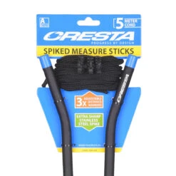 Cresta Spiked Measure Sticks -Hengelsport Winkel cresta spiked measure sticks 2