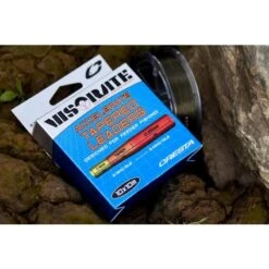 Cresta Visorate Accelerate Tapered Leaders 0.18-0.25mm -Hengelsport Winkel cresta visorate accelerate tapered leaders 018 025 4