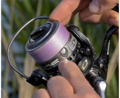 Cresta Visorate Intenz Superior Braid 150m -Hengelsport Winkel cresta visorate intenz superior braid 150m 2