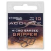Drennan Acolyte Micro Barbed Gripper