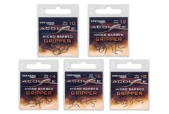 Drennan Acolyte Micro Barbed Gripper -Hengelsport Winkel drennan acolyte micro barbed gripper 2