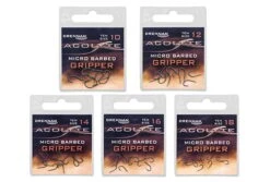 Drennan Acolyte Micro Barbed Gripper -Hengelsport Winkel drennan acolyte micro barbed gripper 6