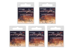 Drennan Acolyte Micro Barbed Maggot Plus -Hengelsport Winkel drennan acolyte micro barbed maggot plus 2