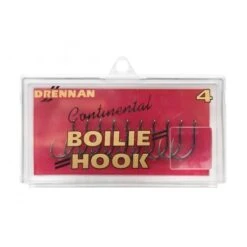 Drennan Boilie Hook 4