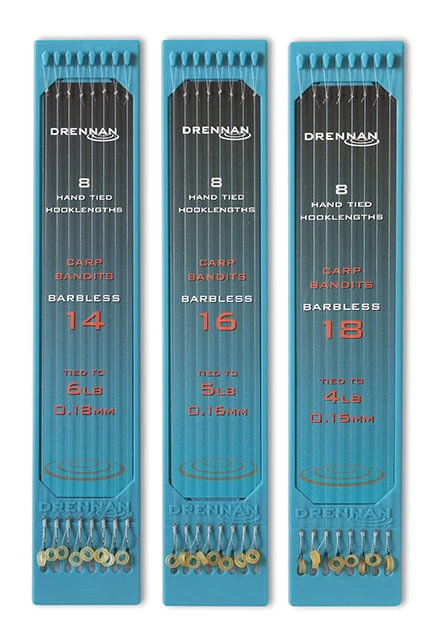 Drennan Carp Bandits 4 Drennan Carp Bandits - Afbeelding 4