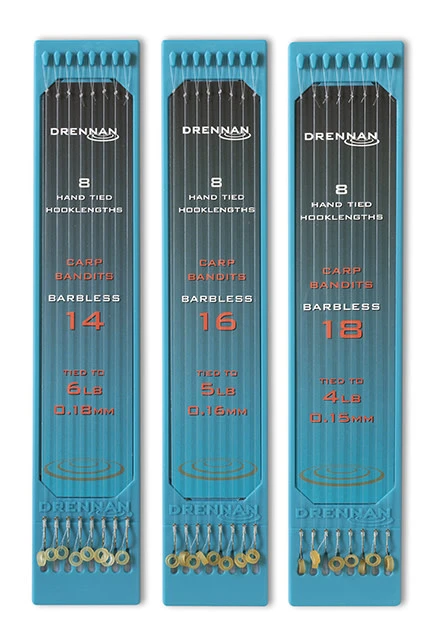 Drennan Carp Bandits 1 Drennan Carp Bandits