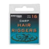 Drennan Carp Hair Riggers Haken