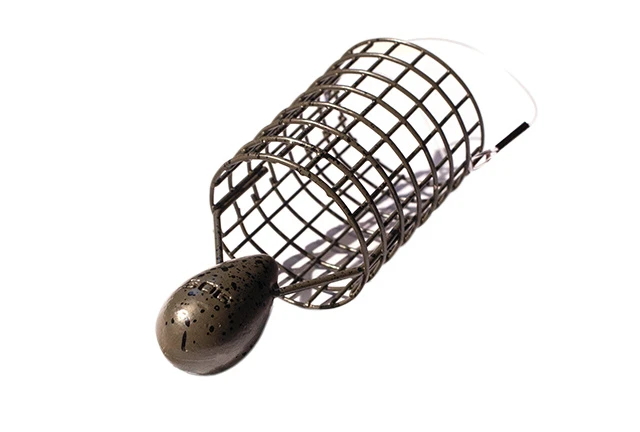 Drennan Distance Cage Feeder Small 4 Drennan Distance Cage Feeder Small - Afbeelding 4
