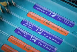 Drennan Hook Box -Hengelsport Winkel drennan hook box 3