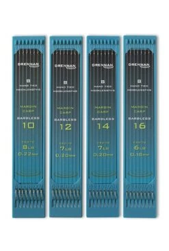 Drennan Margin Carp -Hengelsport Winkel drennan margin carp 3