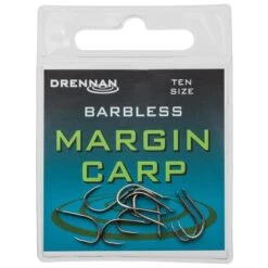 Drennan Margin Carp Haken 10