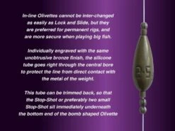 Drennan Olivettes -Hengelsport Winkel drennan olivettes 7